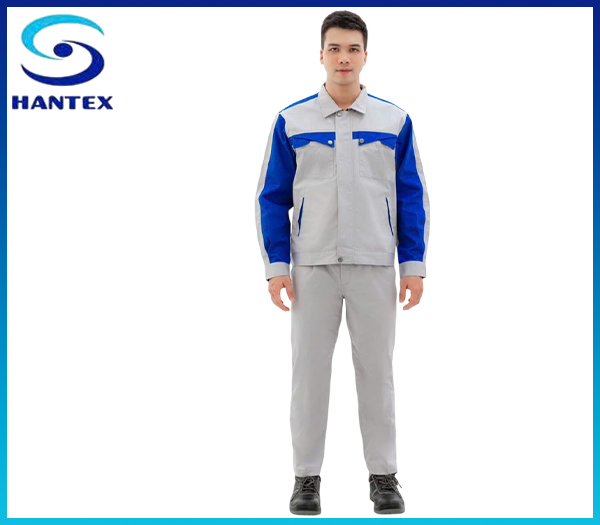 Trang phục bảo hộ lao động - HT-PR03